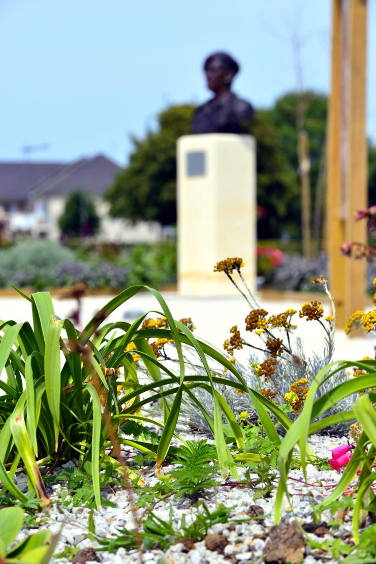 Monument commémoratif