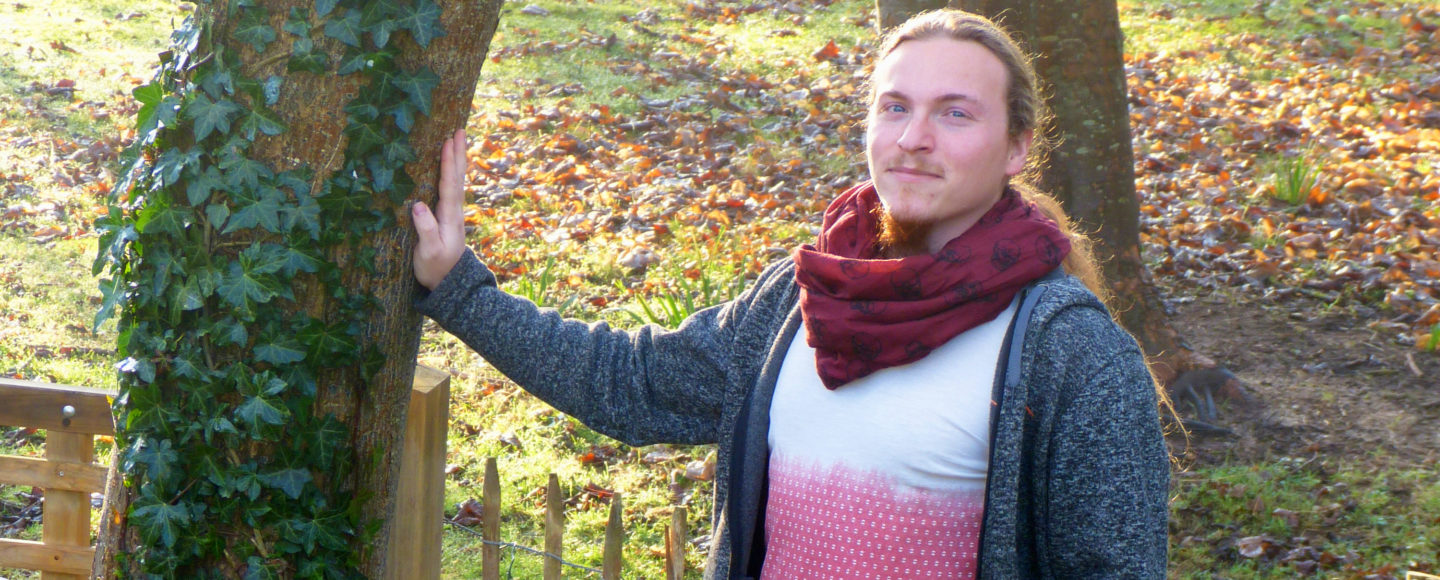 Matthieu Baurain