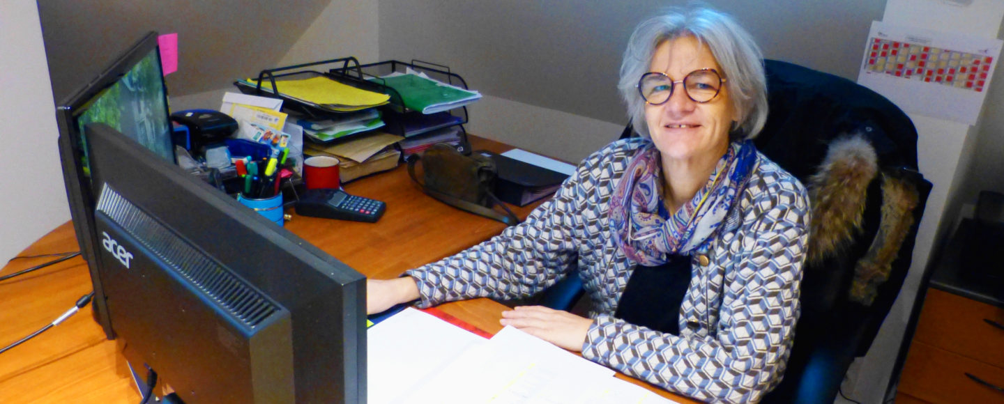 Annie Buisson